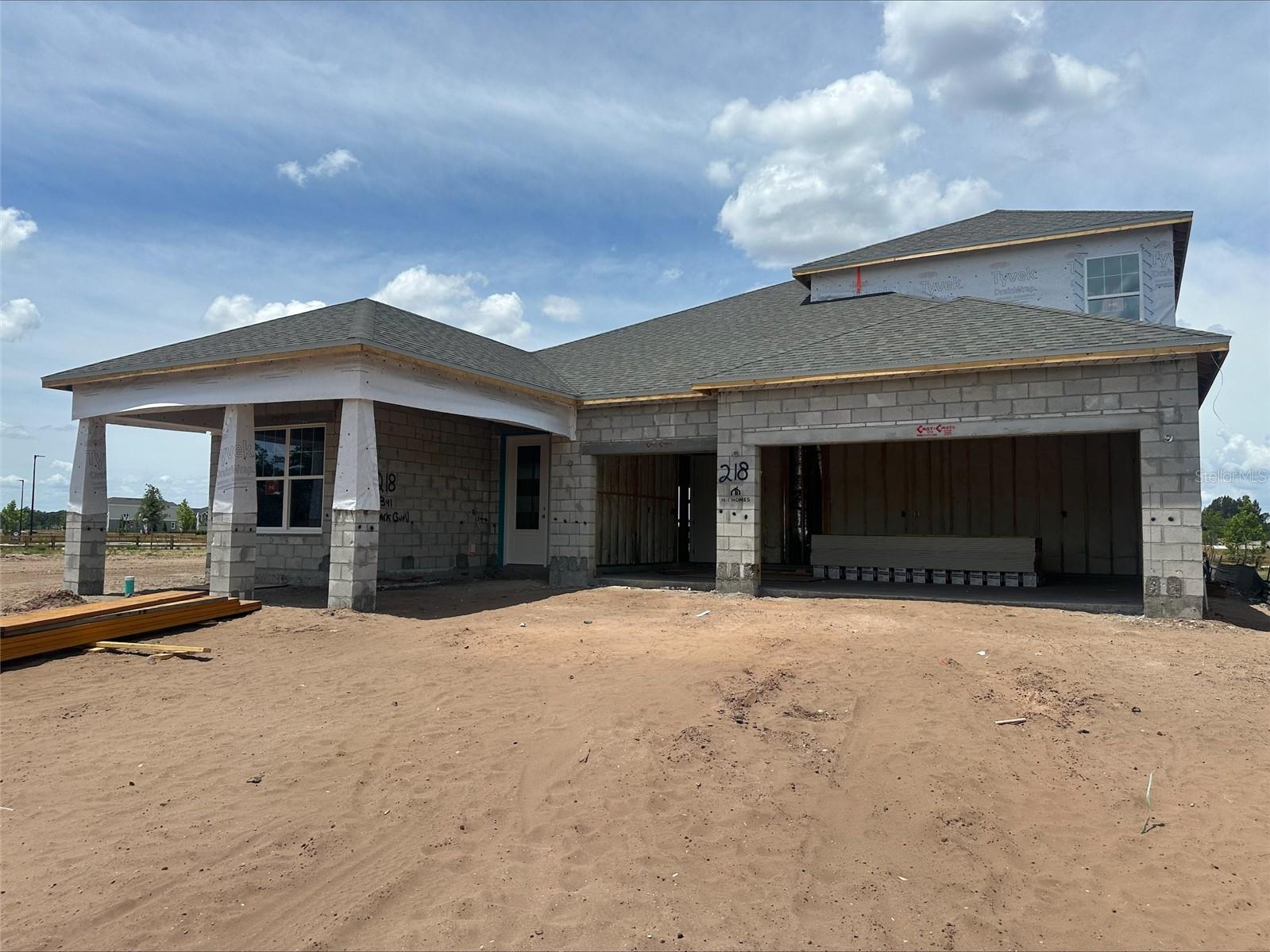 Details for 5391 Park Guell Street, ST CLOUD, FL 34771