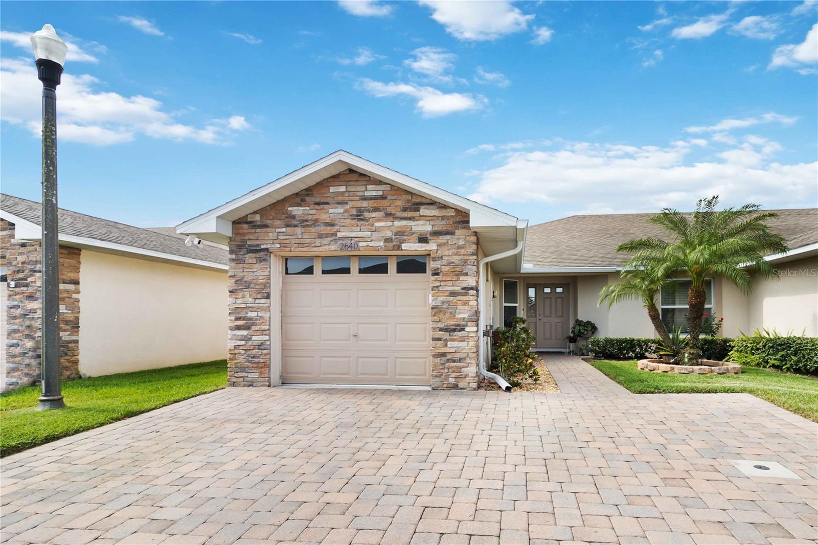 Details for 2640 Shelby Ruth Place, ST CLOUD, FL 34769