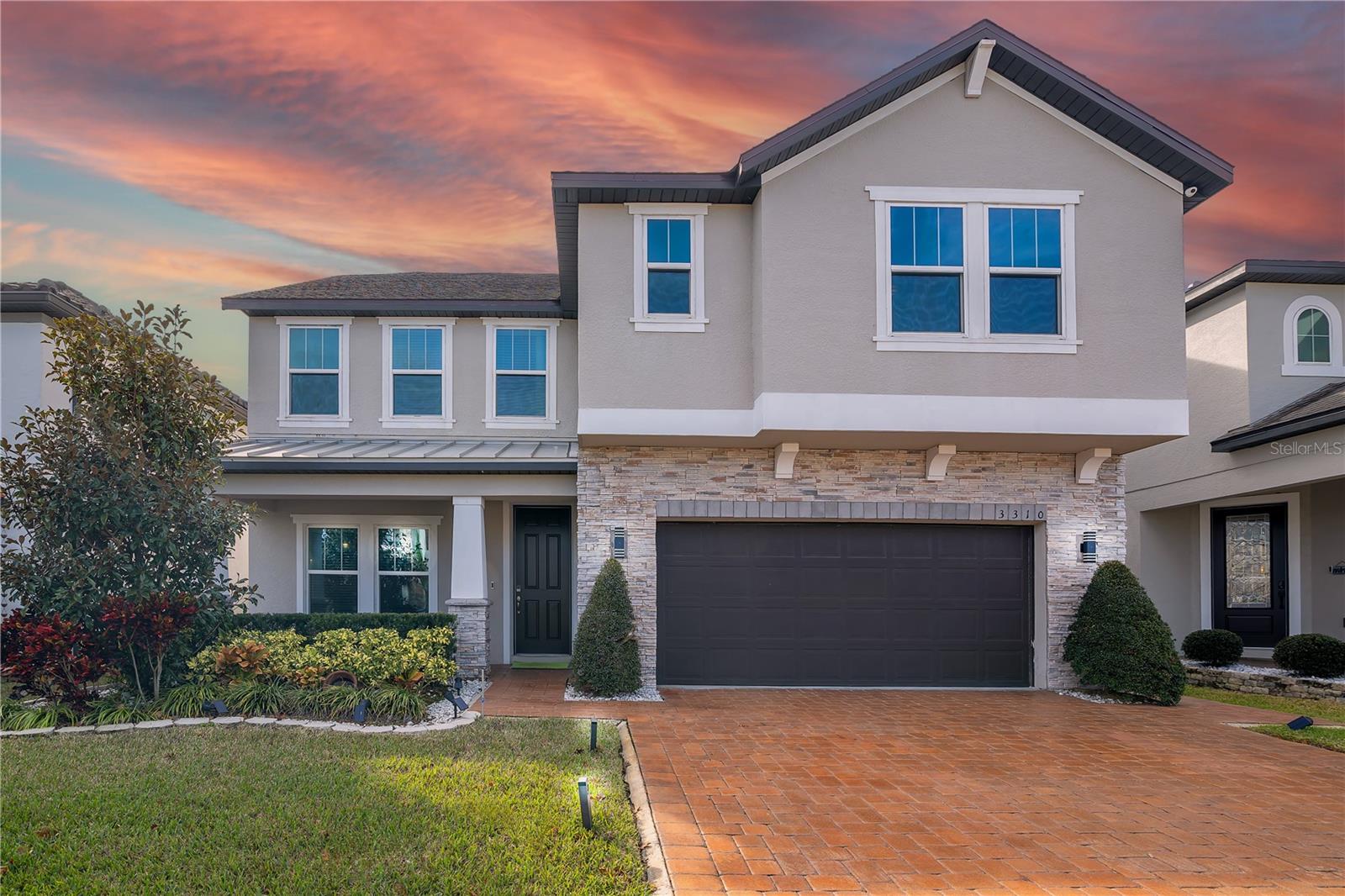Details for 3310 Stonewyck Street, ORLANDO, FL 32824