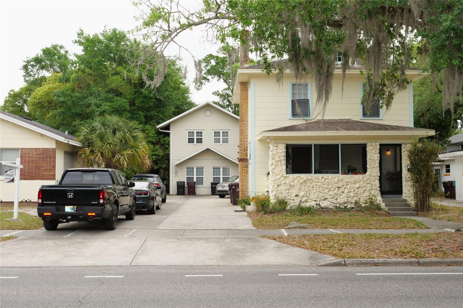 Details for 415 Fern Creek Avenue, ORLANDO, FL 32803