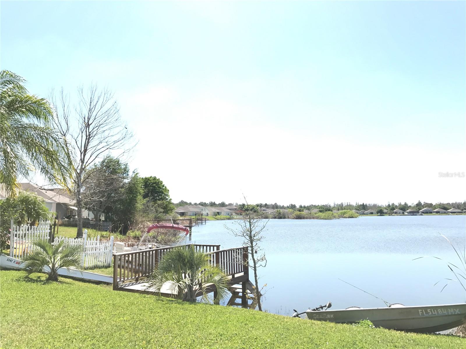 Image 3 of 20 For 4440 Waterside Pointe Circle