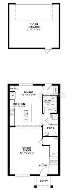 Image 30 of 30 For 1407 Mount Royal Drive