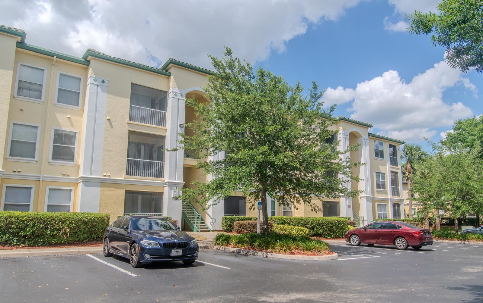 Image 13 of 13 For 8911 Legacy Court 307