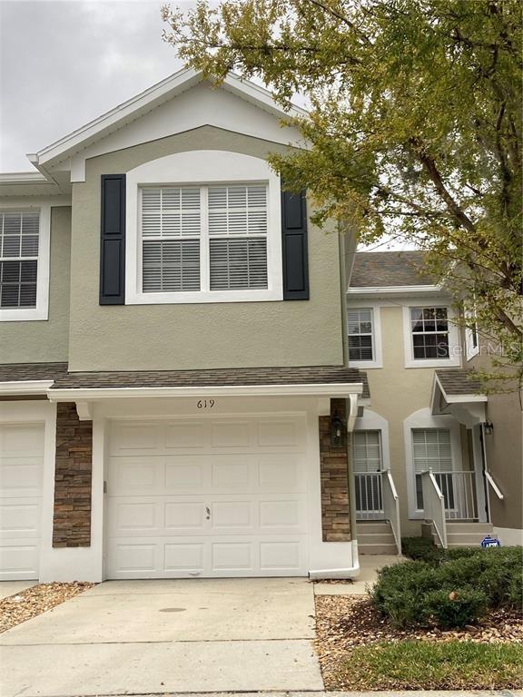 Listing Details for 619 Allerton Way, SANFORD, FL 32771