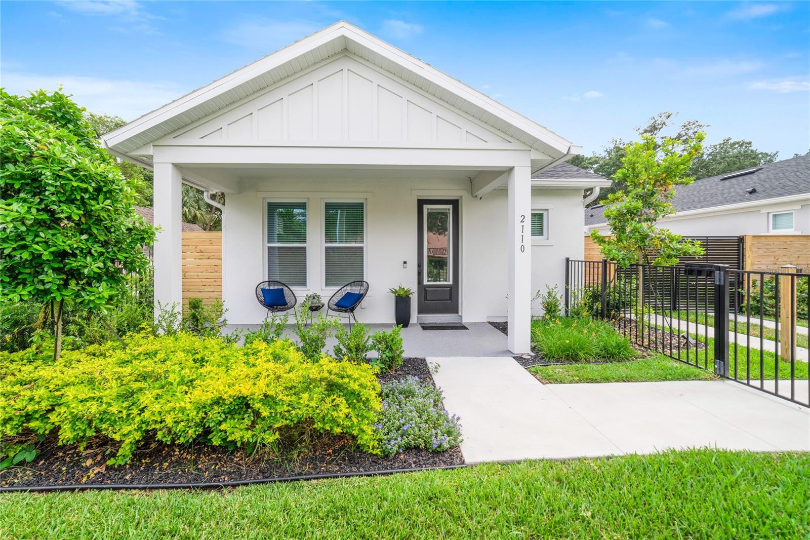 Details for 2110 Hillcrest Street, ORLANDO, FL 32803