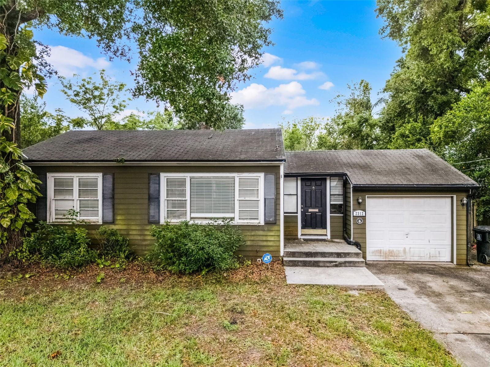 Details for 2312 Vivada Street, ORLANDO, FL 32803