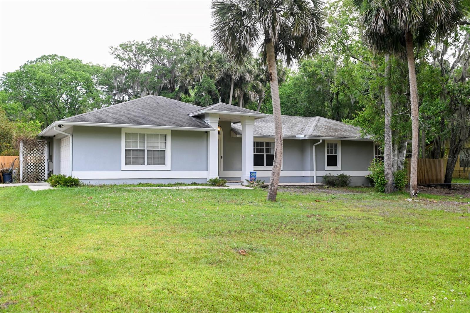 Details for 1430 Arrowhead Trail, DELTONA, FL 32725