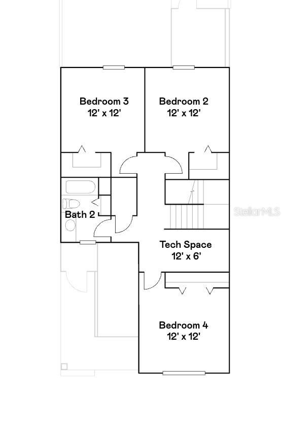 Image 18 of 18 For 6098 Peaceful Park Way