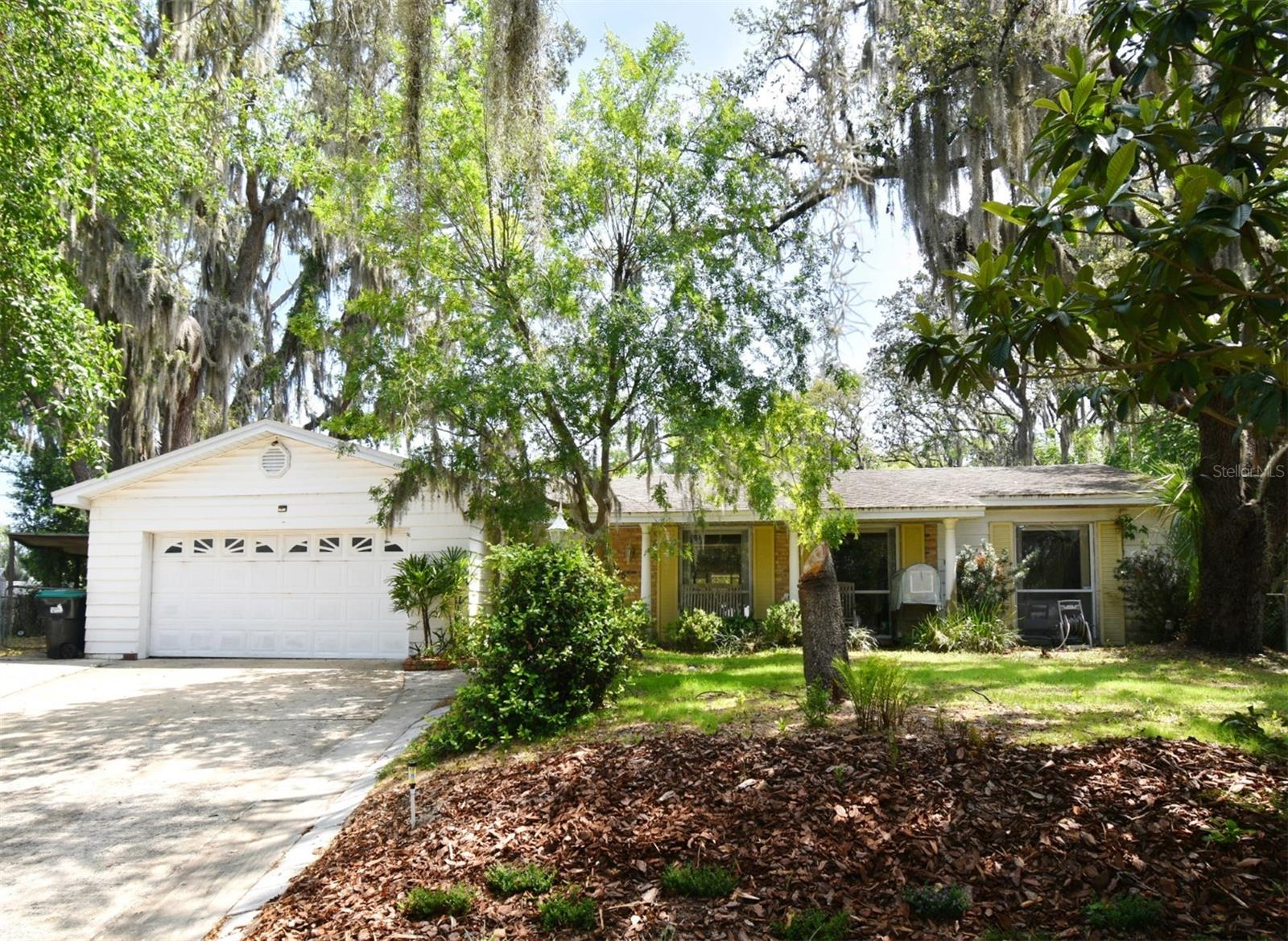 Details for 6105 Lost Tree Court, ORLANDO, FL 32808