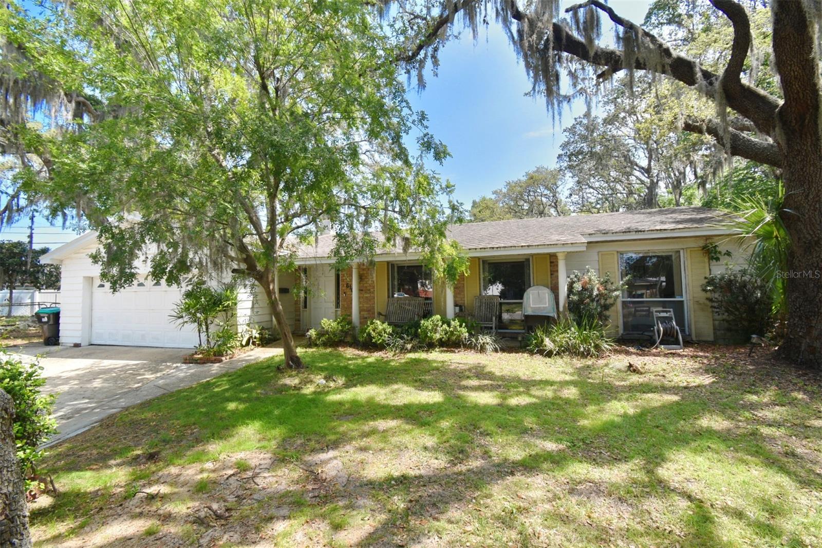 Image 2 of 20 For 6105 Lost Tree Court