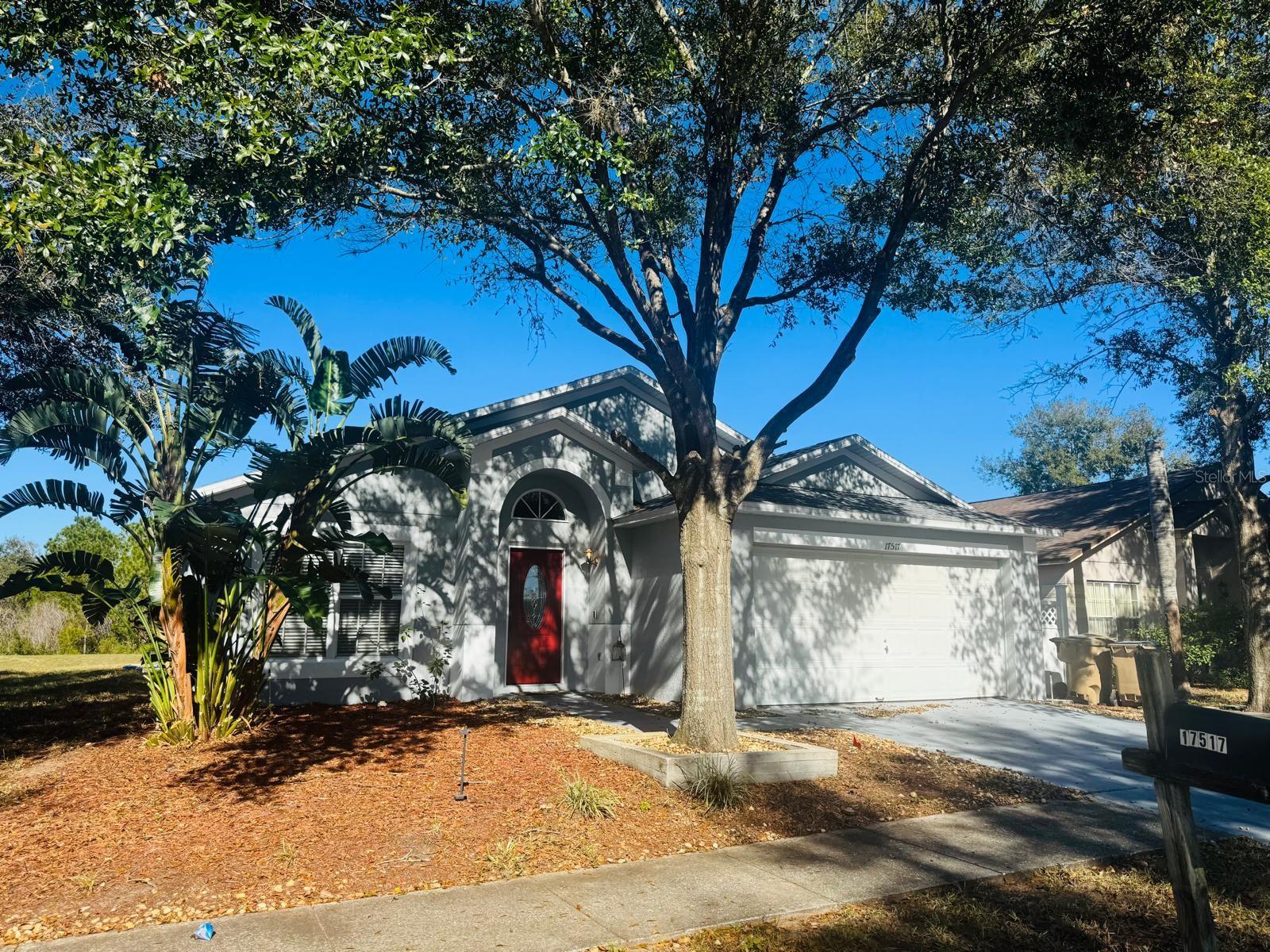 Details for 17517 Silver Creek Court, CLERMONT, FL 34714