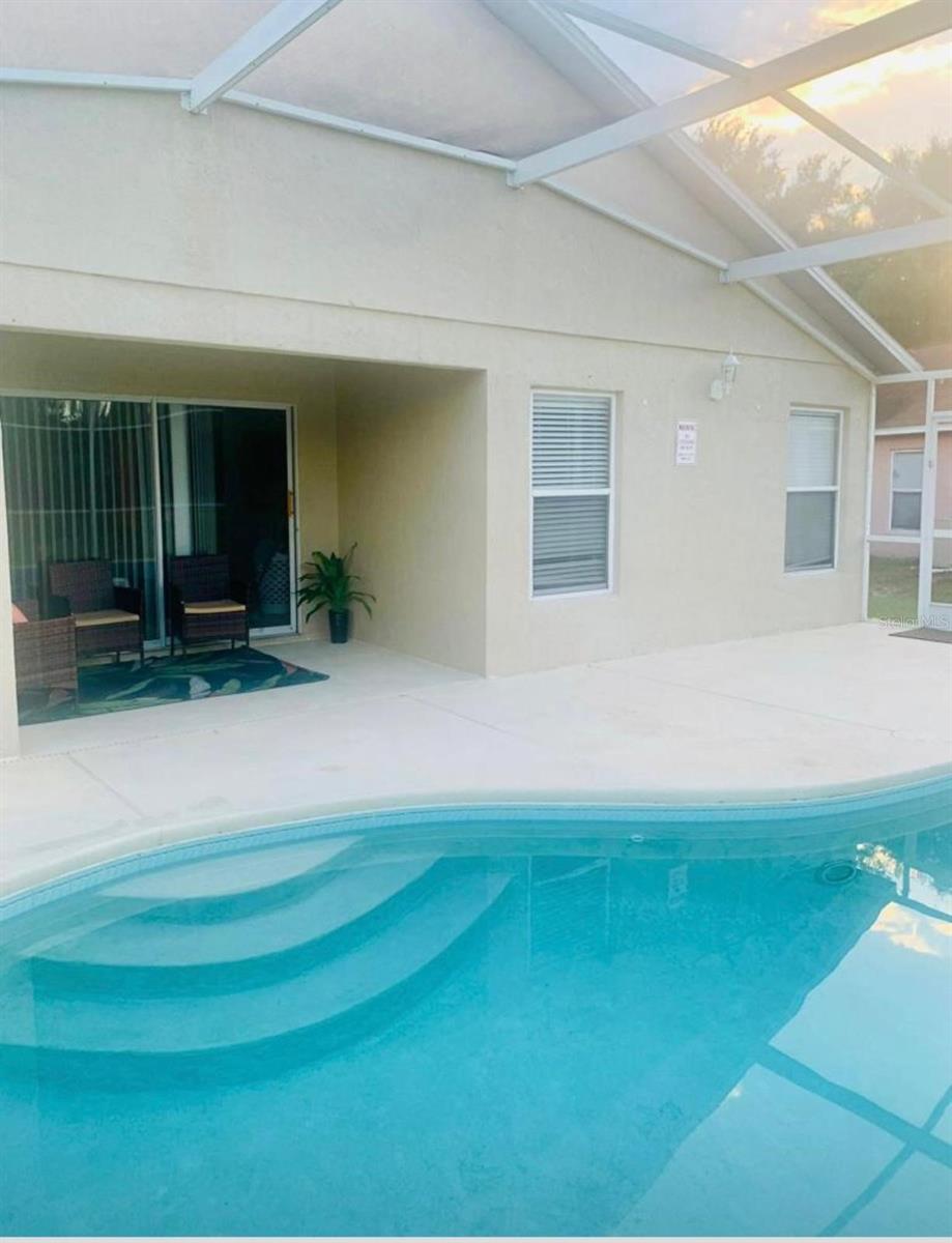 Image 12 of 19 For 17517 Silver Creek Court
