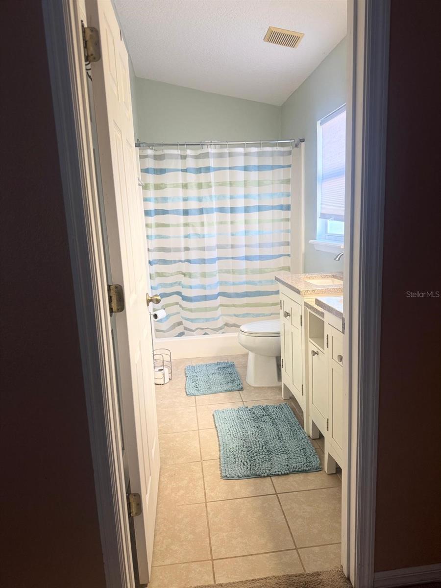 Image 18 of 19 For 17517 Silver Creek Court