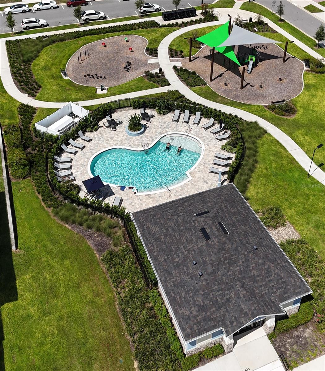 Image 35 of 35 For 1141 Lakeshore Breeze Place