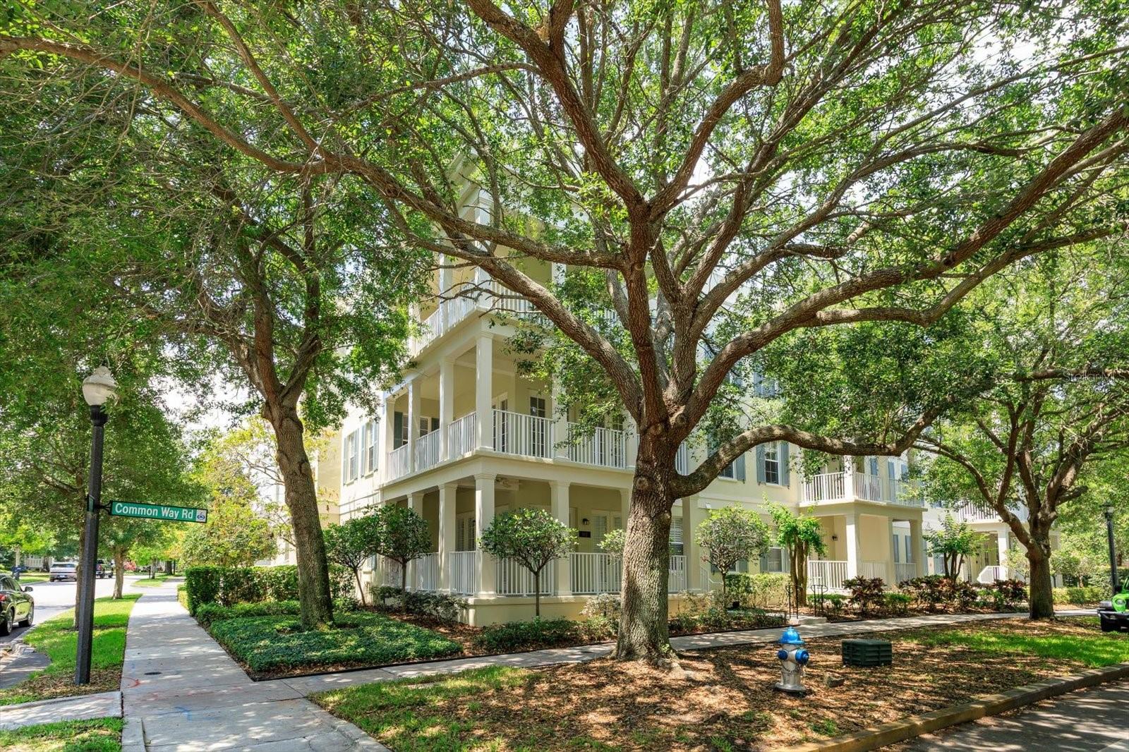 Details for 1630 Common Way Road 203, ORLANDO, FL 32814