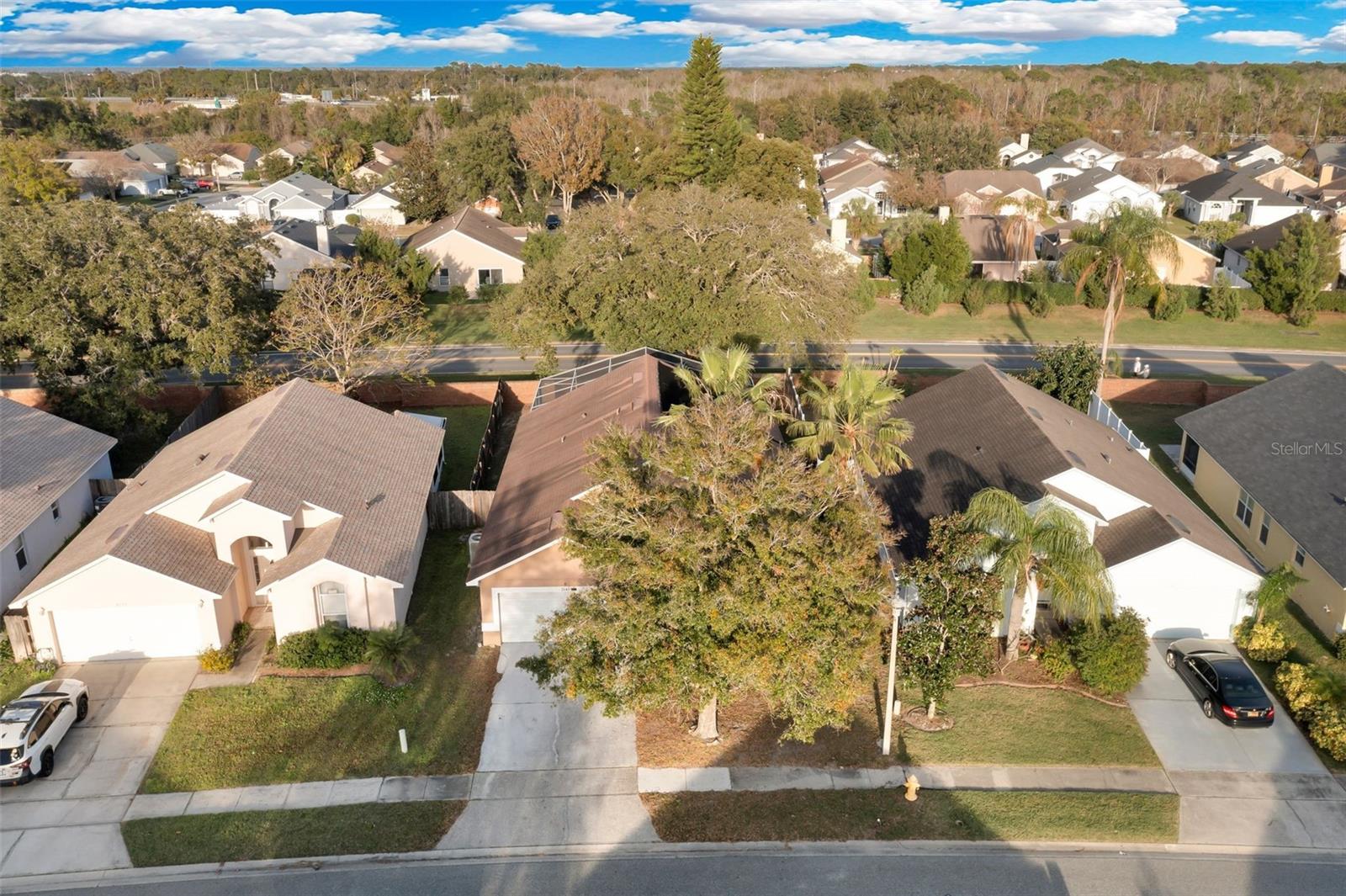 Image 42 of 43 For 2643 Alamosa Place
