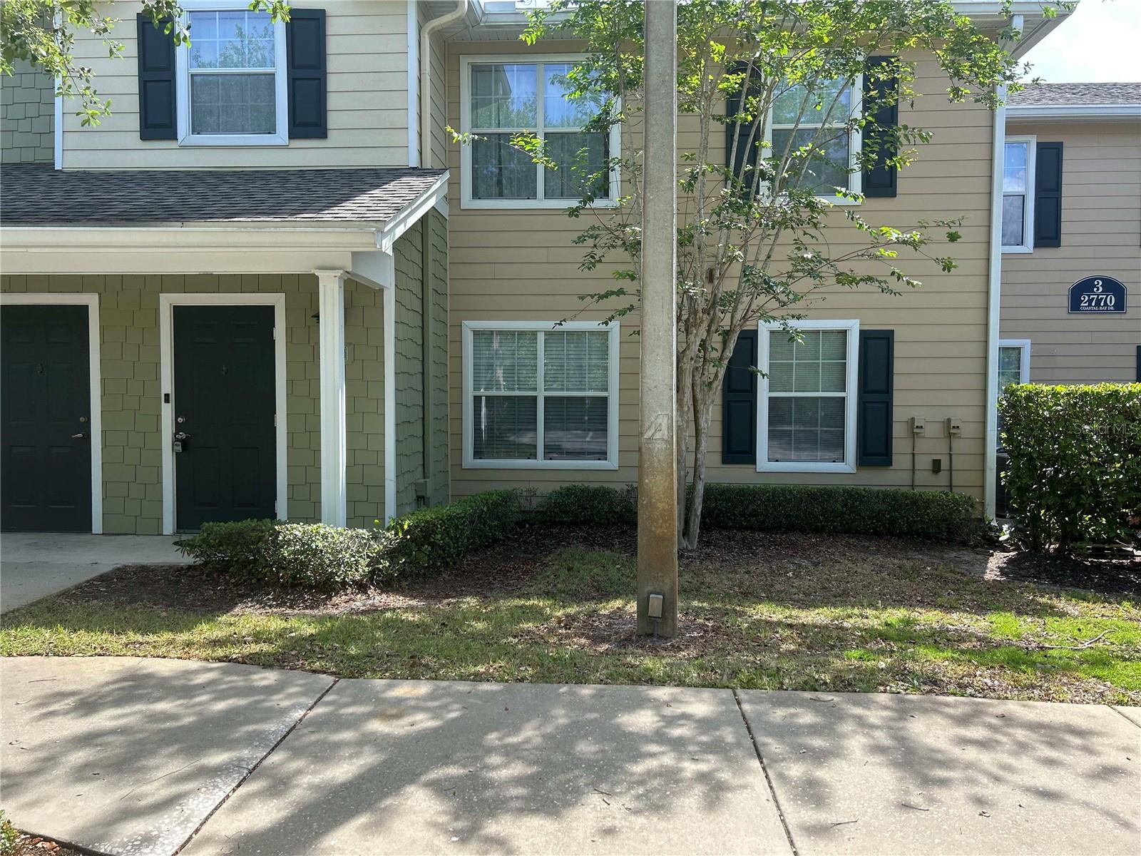Details for 2770 Coastal Bay Drive 3-103, ORANGE CITY, FL 32763