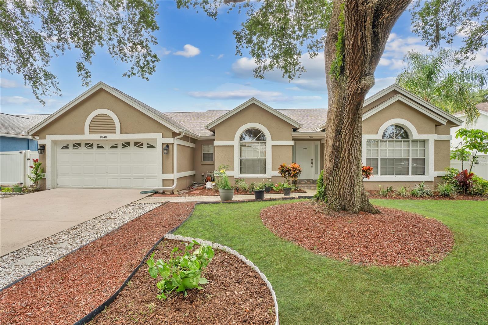 Details for 1040 Big Oaks, OVIEDO, FL 32765