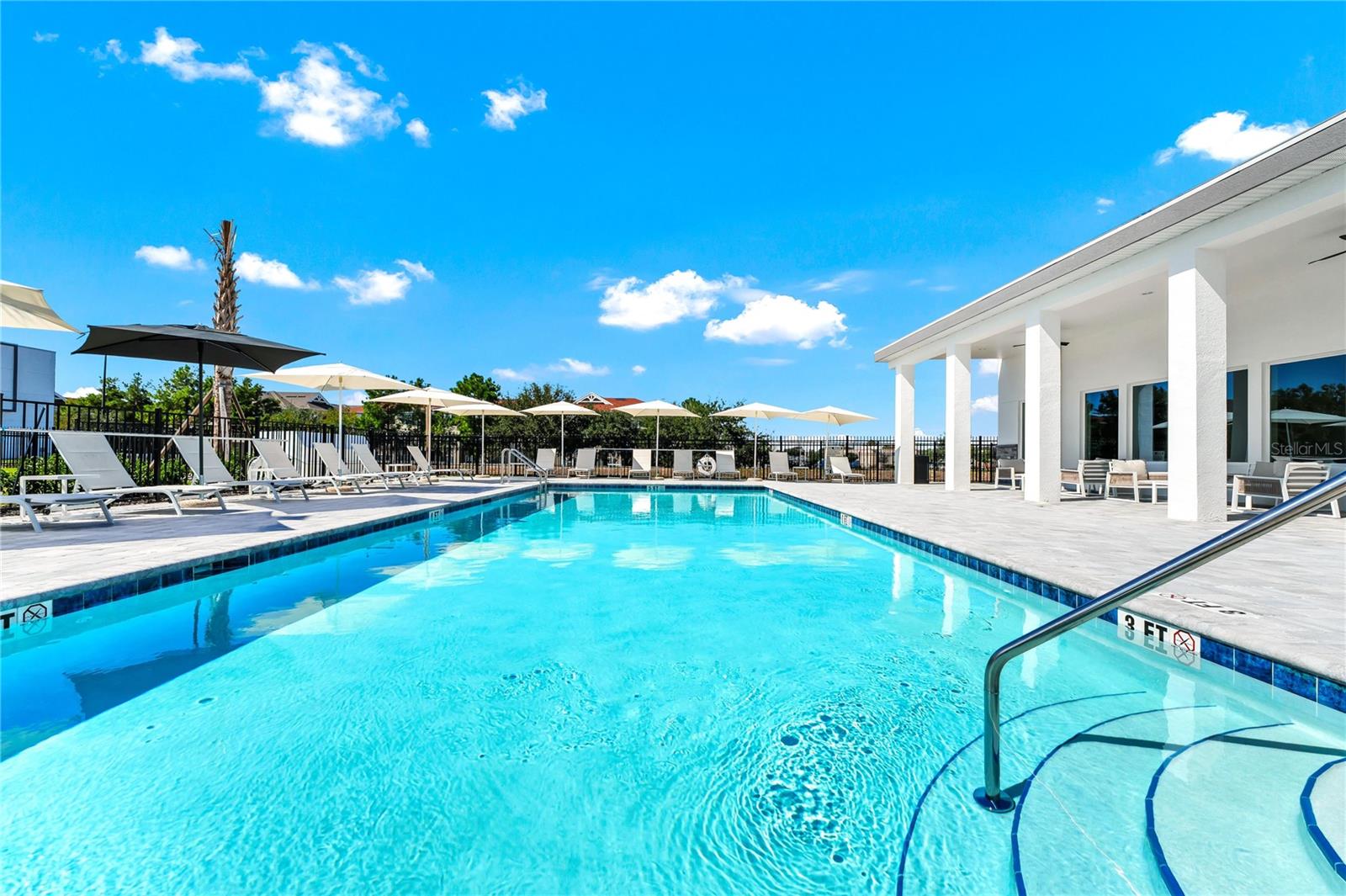 Image 43 of 45 For 296 Famagusta Drive