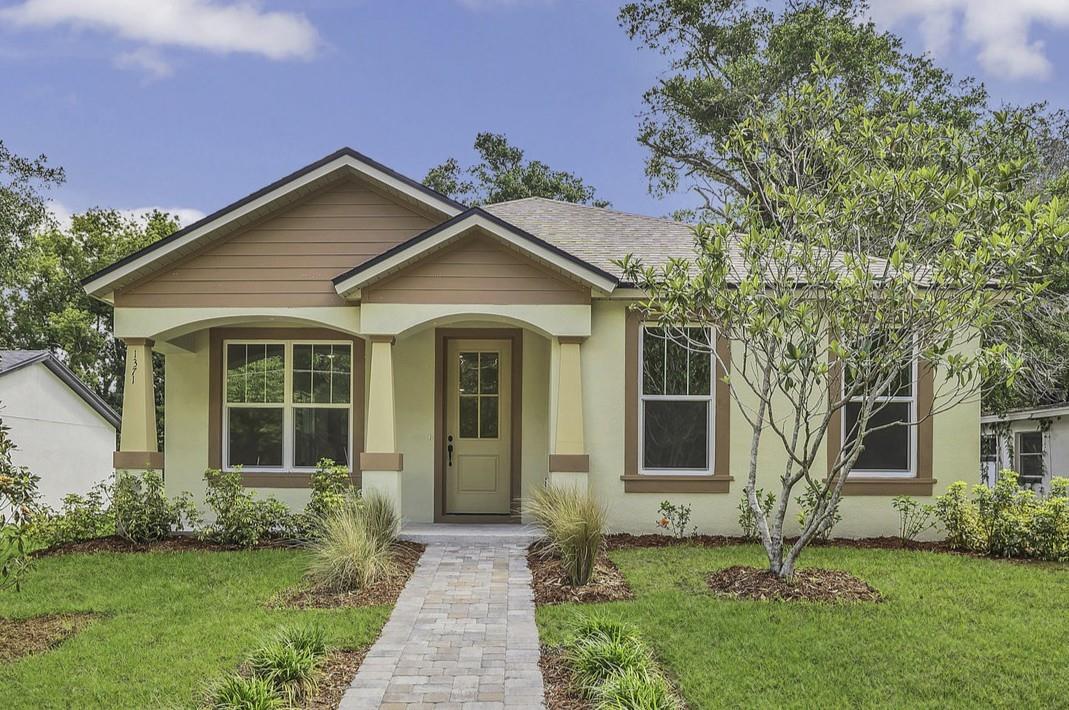Details for 1371 Lake Drive, CASSELBERRY, FL 32707