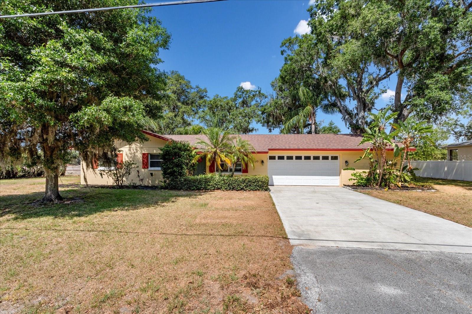 Details for 1190 Pecan Street, KISSIMMEE, FL 34744