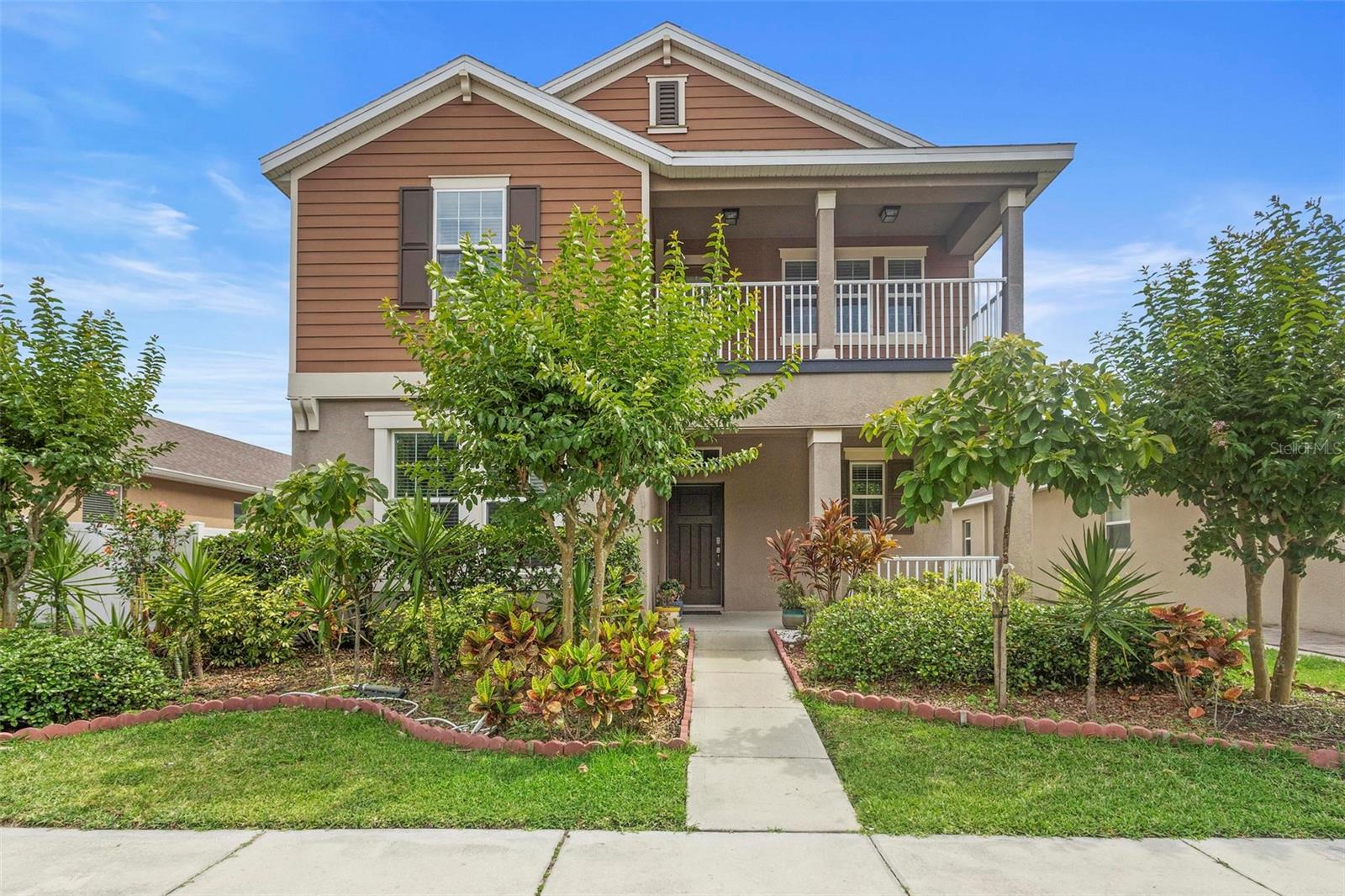 Details for 2136 J Lawson Boulevard, ORLANDO, FL 32824