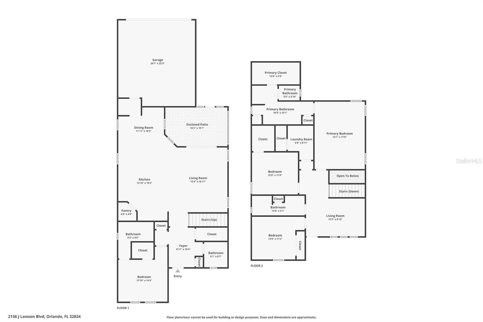 Image 45 of 47 For 2136 J Lawson Boulevard