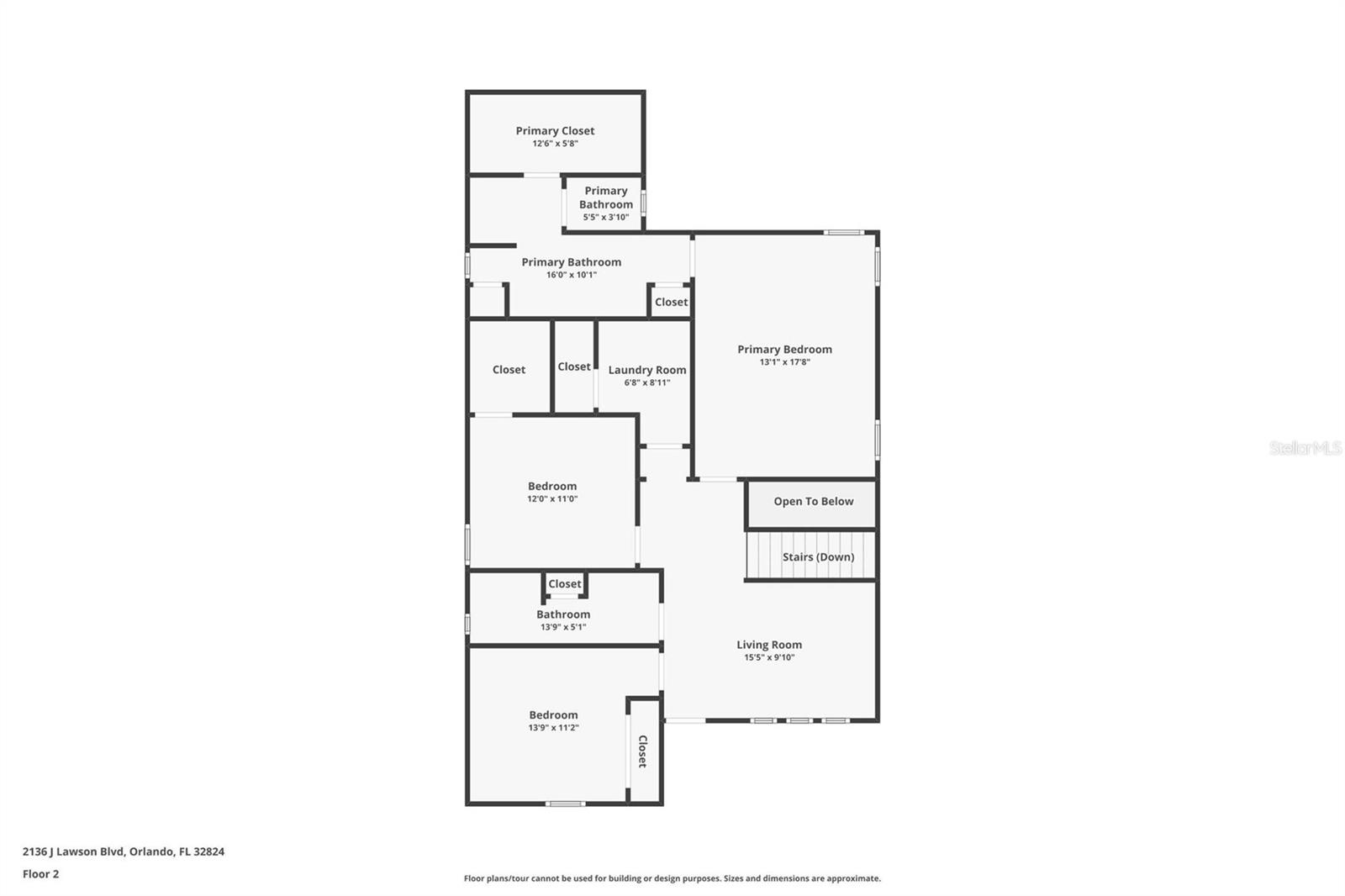 Image 47 of 47 For 2136 J Lawson Boulevard