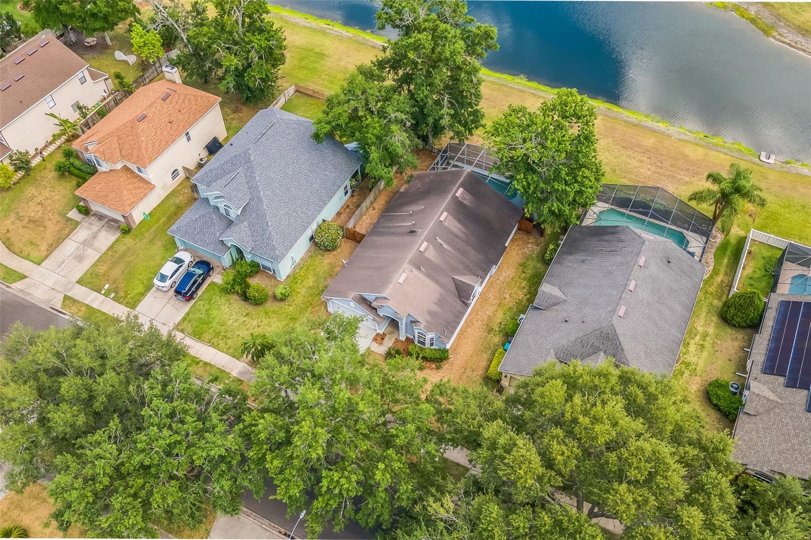 Image 33 of 37 For 6702 Imperial Oak Lane