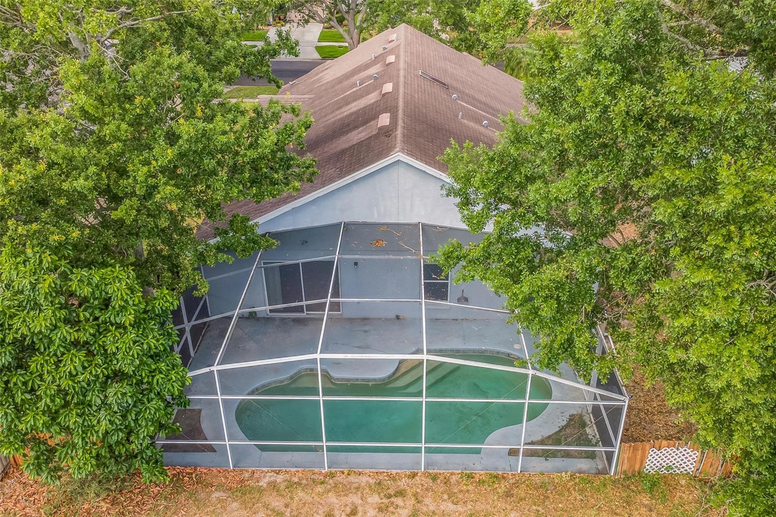 Image 36 of 37 For 6702 Imperial Oak Lane