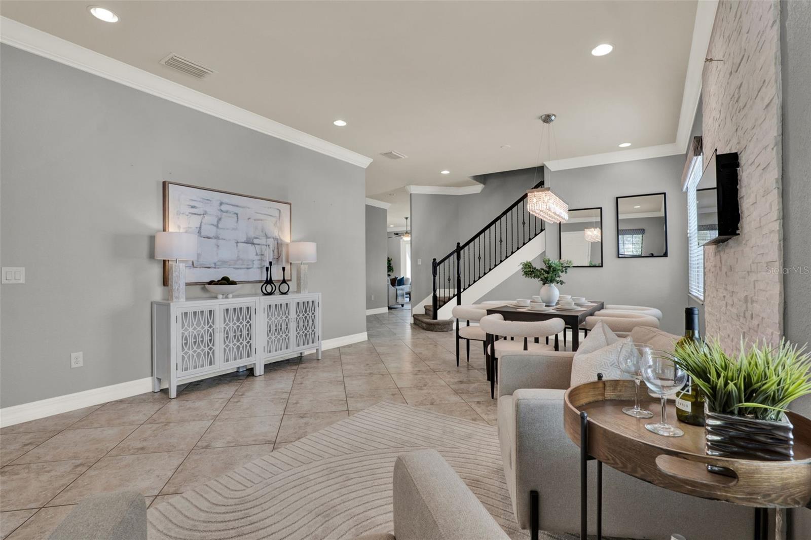 Image 14 of 83 For 8150 Prestbury Drive