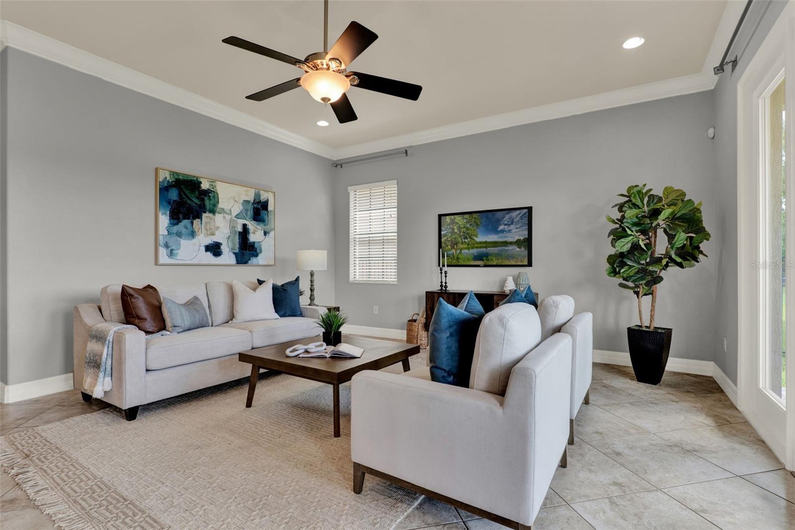 Image 21 of 83 For 8150 Prestbury Drive