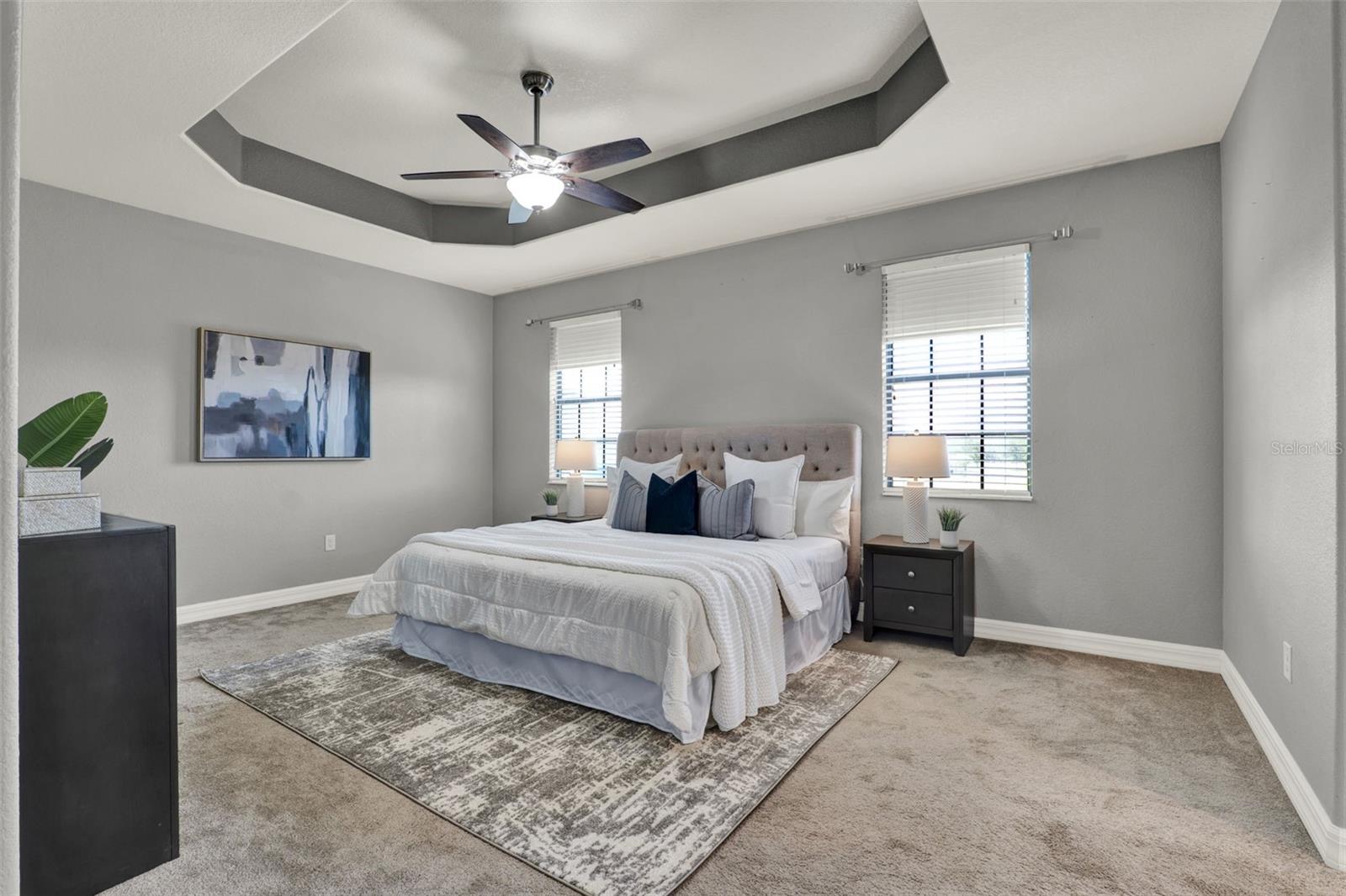 Image 37 of 83 For 8150 Prestbury Drive