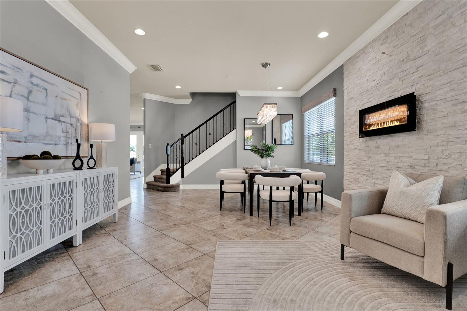 Image 5 of 83 For 8150 Prestbury Drive