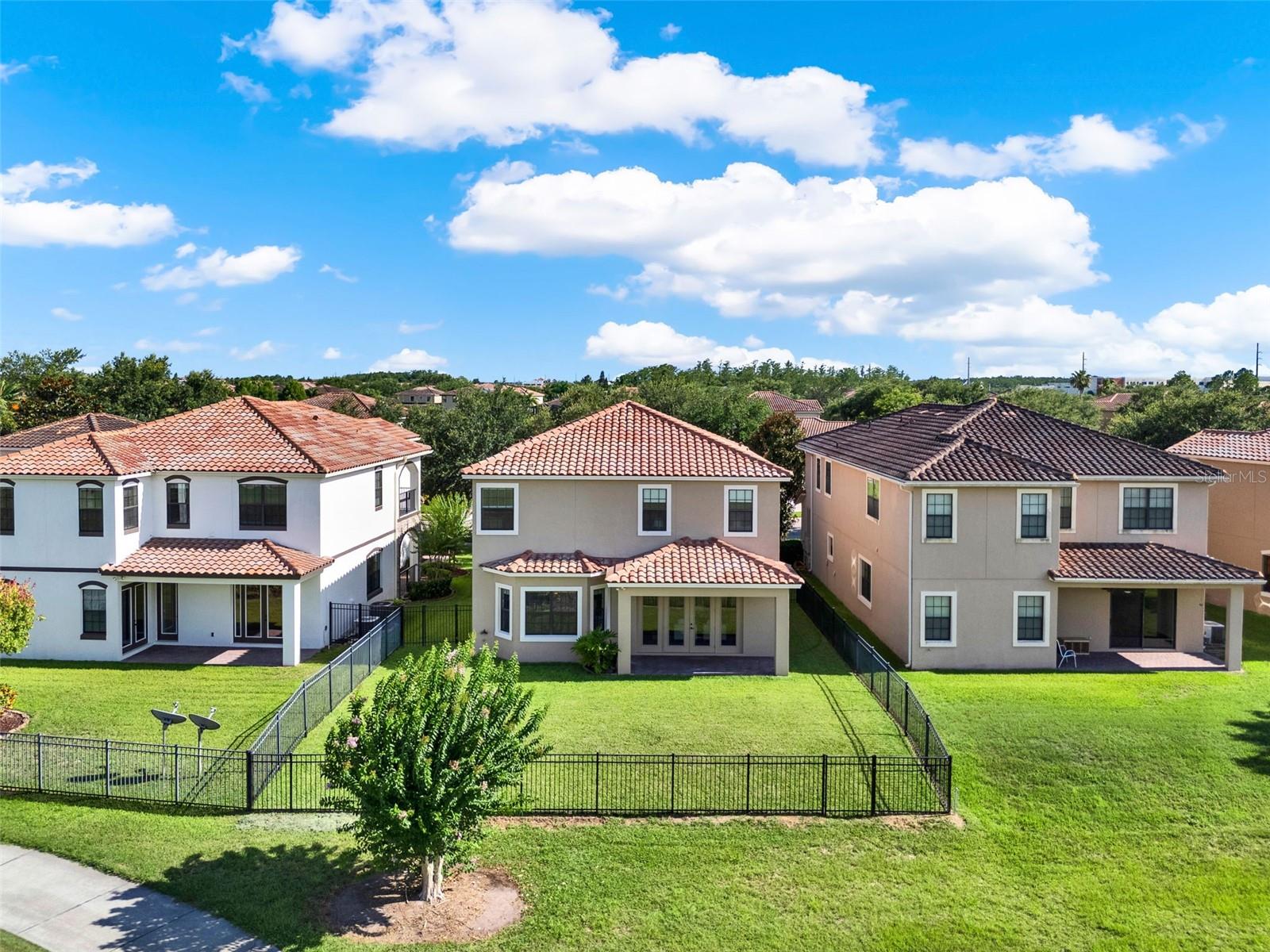 Image 66 of 83 For 8150 Prestbury Drive