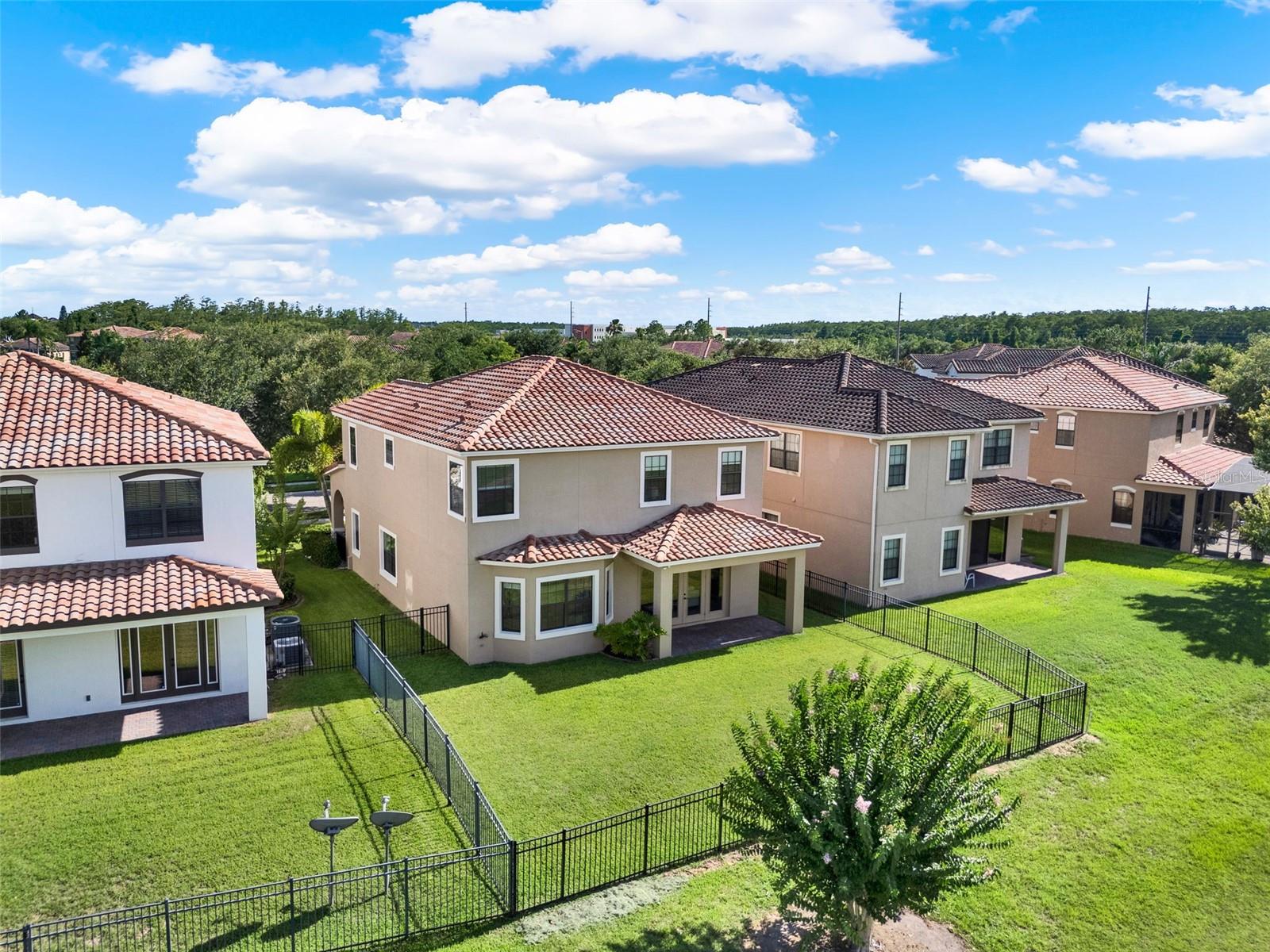 Image 67 of 83 For 8150 Prestbury Drive