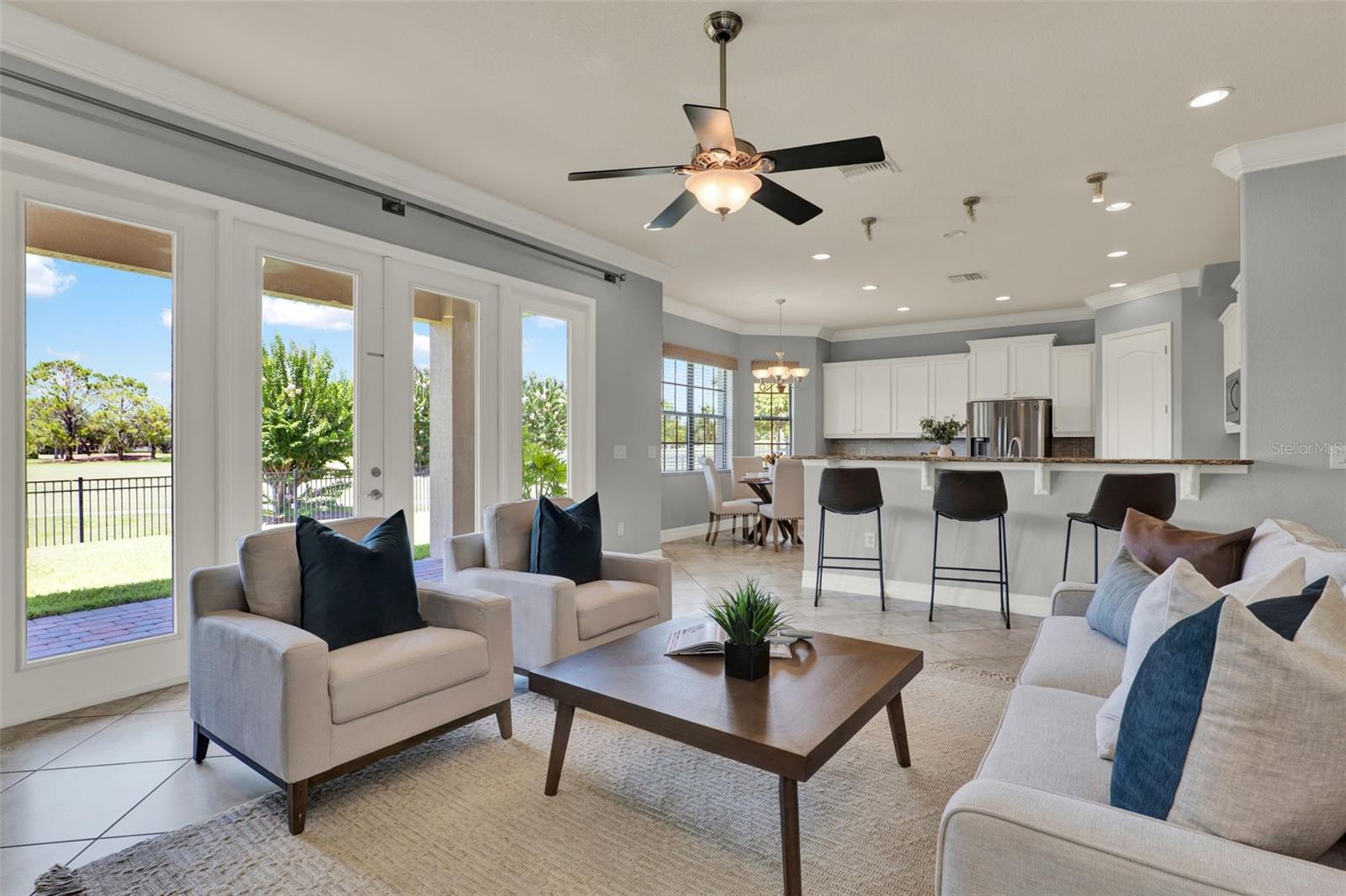 Image 9 of 83 For 8150 Prestbury Drive