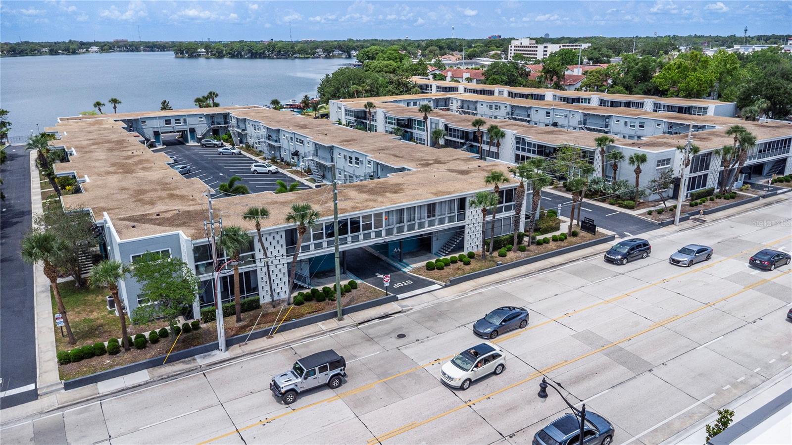 Image 33 of 33 For 151 Orlando Avenue 204