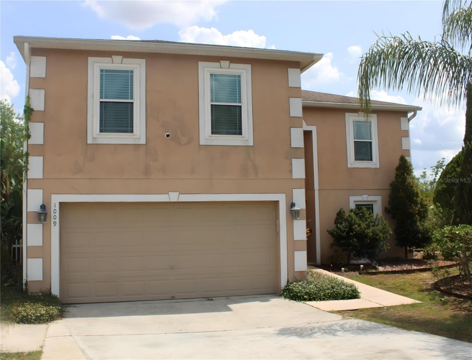 Details for 1009 Ronlin Street, HAINES CITY, FL 33844