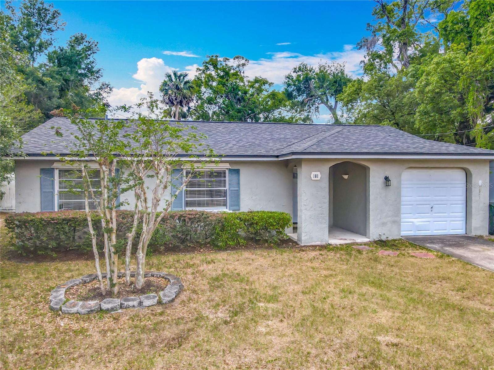 Details for 181 Ada Avenue, ORANGE CITY, FL 32763