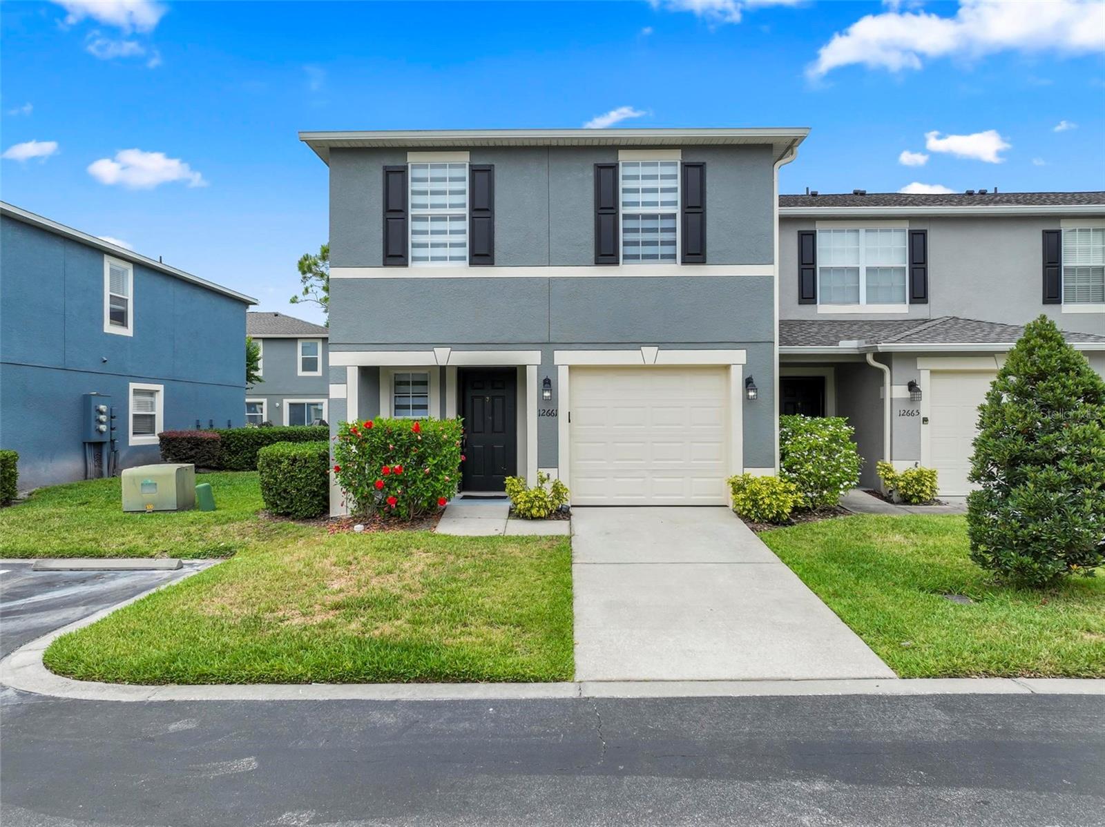 Details for 12661 Somerset Oaks Street, ORLANDO, FL 32828