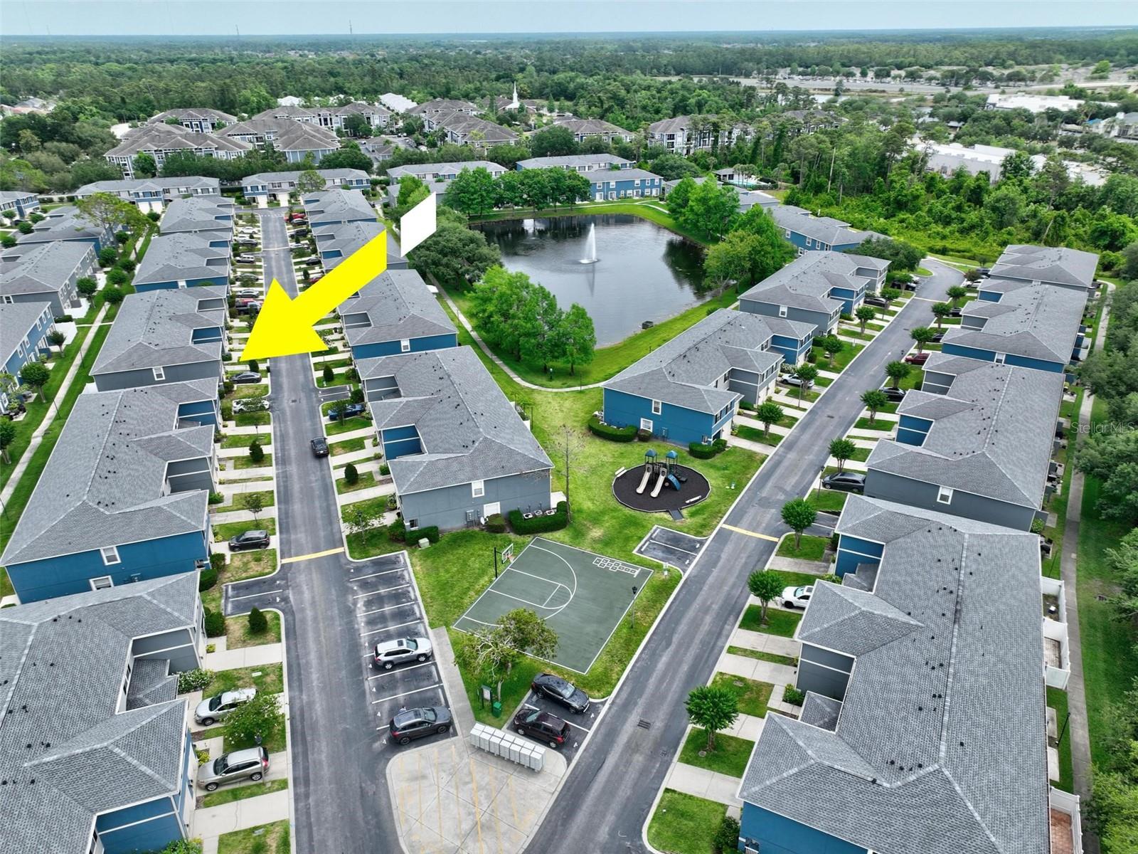 Image 67 of 77 For 12661 Somerset Oaks Street
