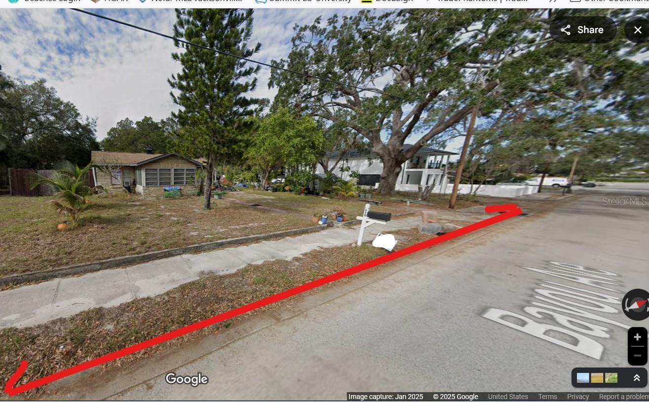 Details for 820 Bayou Avenue, TARPON SPRINGS, FL 34689