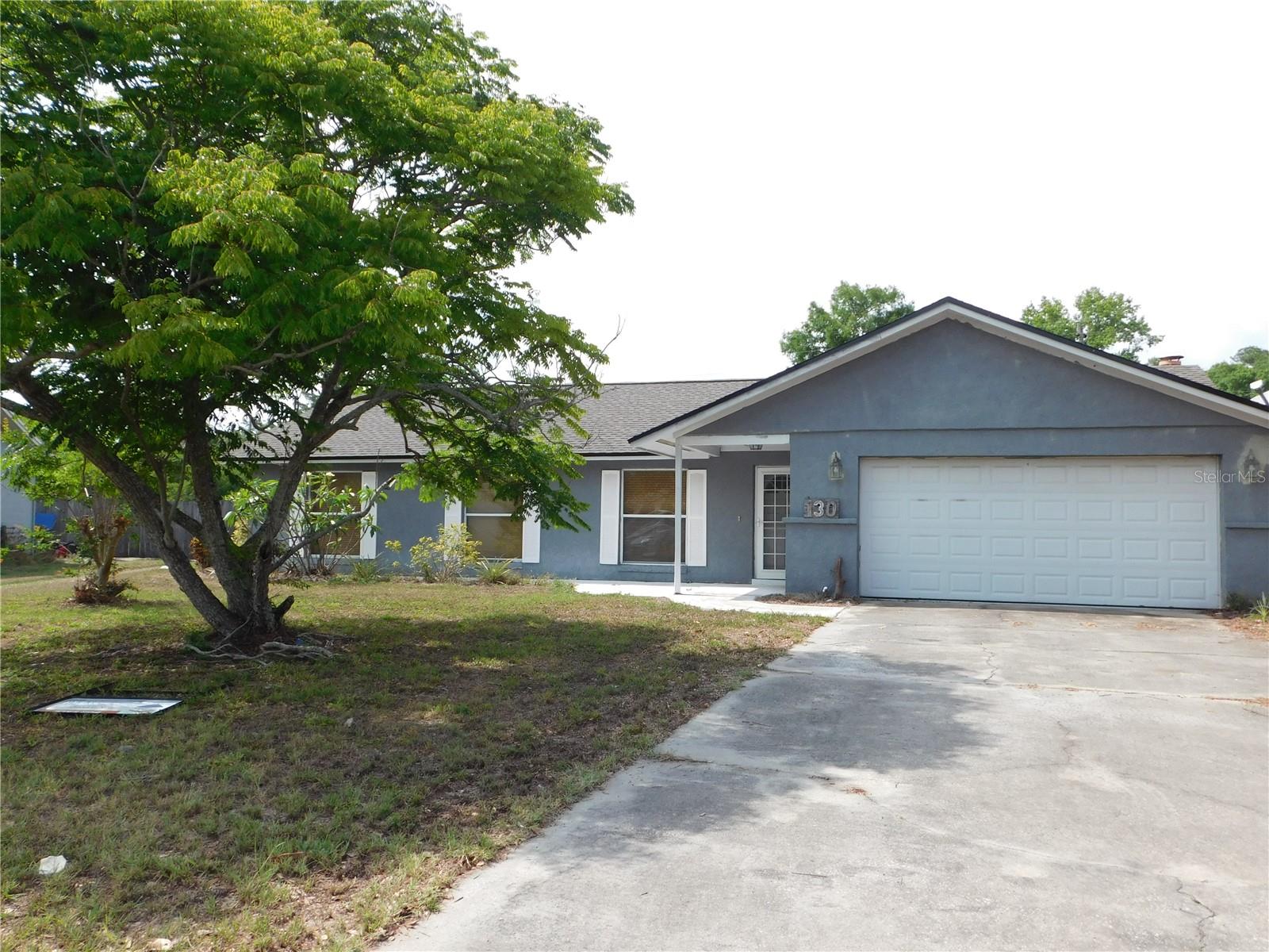 Details for 130 Krider Road, SANFORD, FL 32773