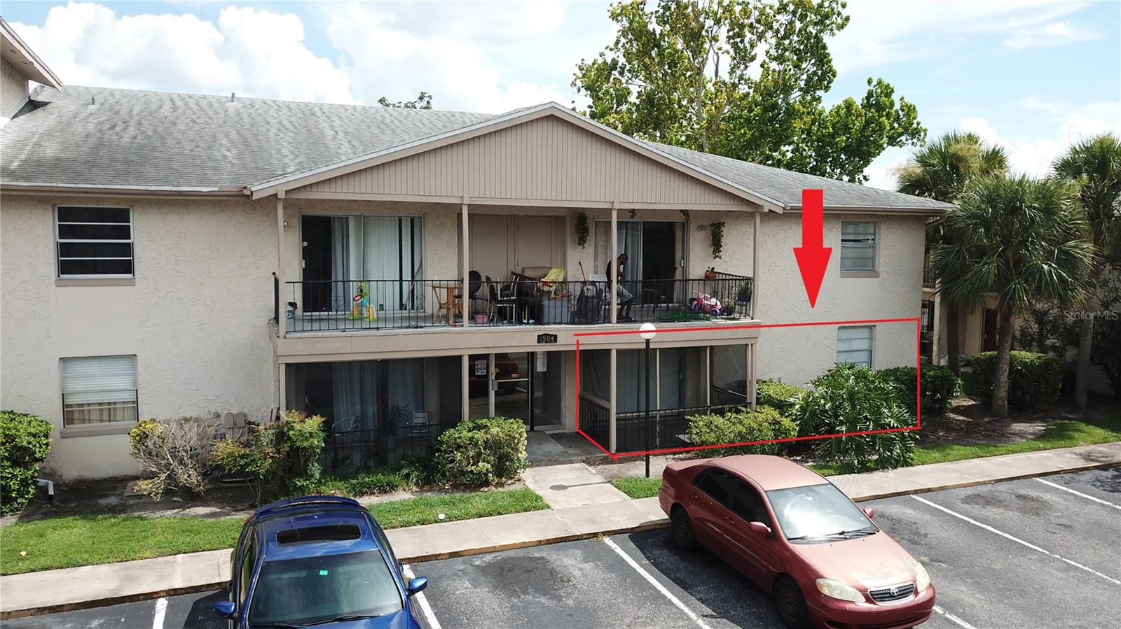 Details for 1904 Honour Road 15, ORLANDO, FL 32839