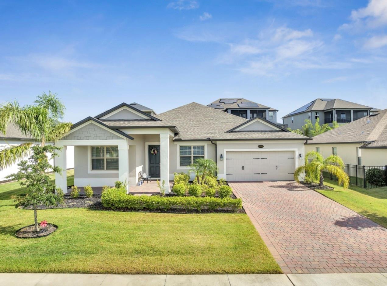 Details for 17333 Hickory Wind Drive, CLERMONT, FL 34711