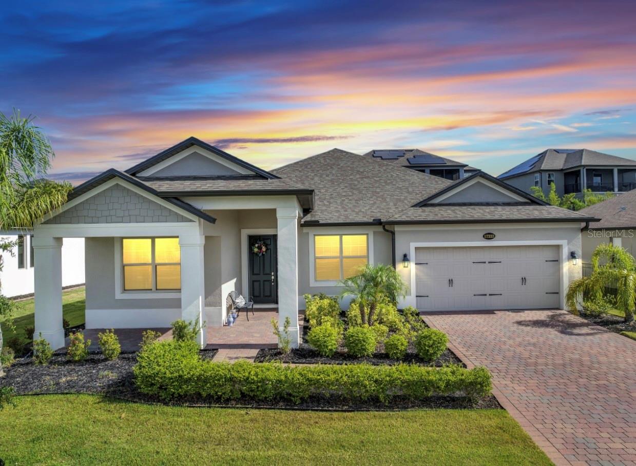Image 2 of 25 For 17333 Hickory Wind Drive