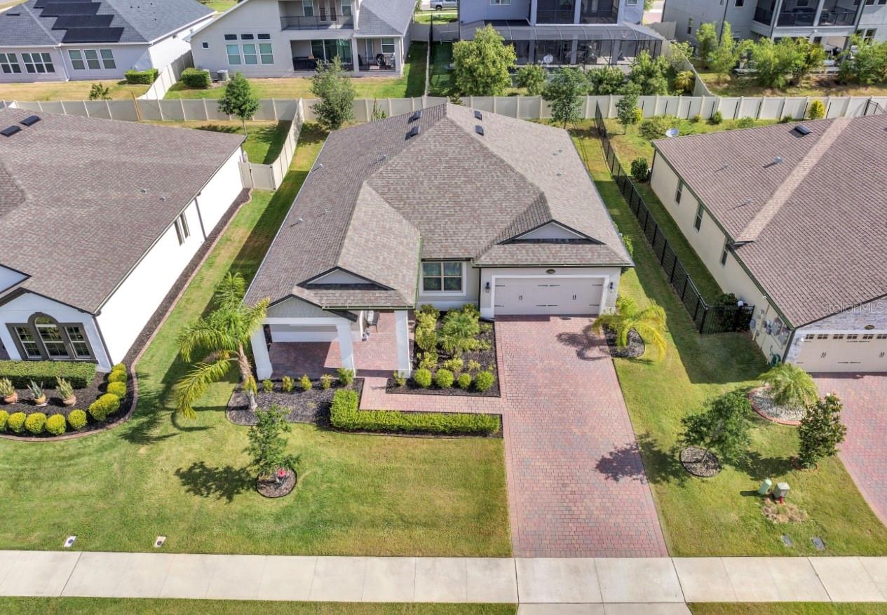 Image 21 of 25 For 17333 Hickory Wind Drive