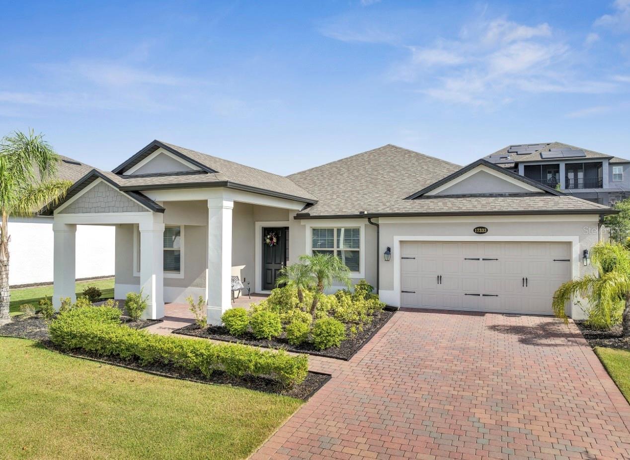 Image 3 of 25 For 17333 Hickory Wind Drive