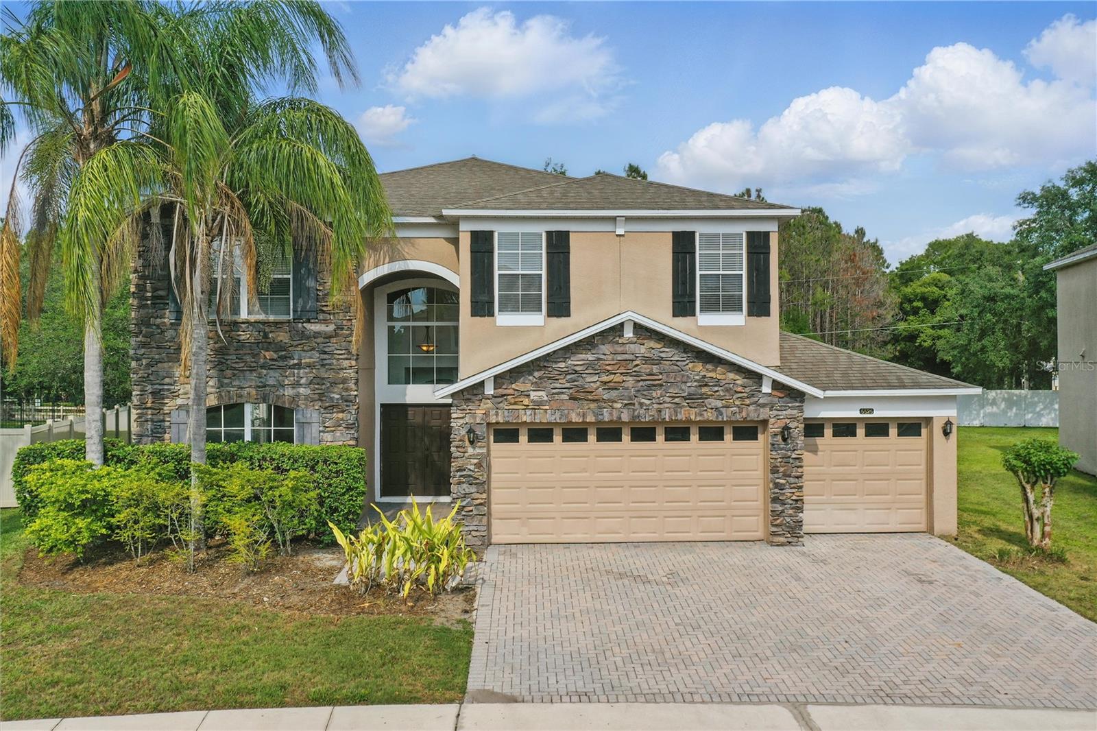 Details for 5525 Oakworth Place, SANFORD, FL 32773
